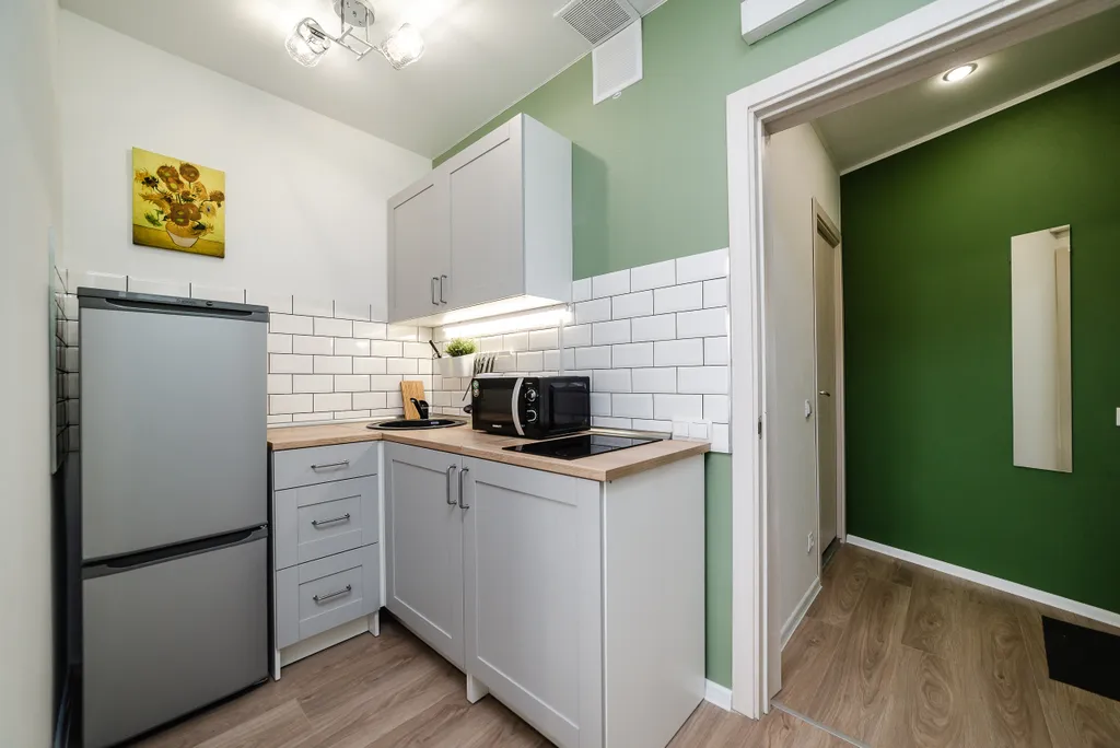 Студия рядом с аэропортом Внуково