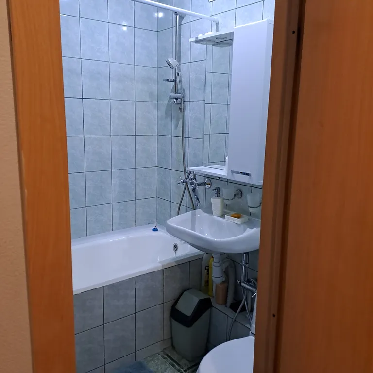 Квартира Уютная квартира в самом центре — Великий Новгород