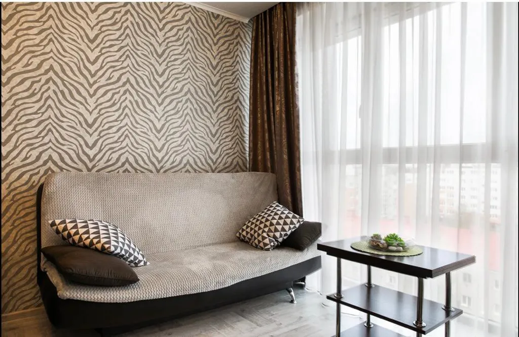 Квартира Квартира Аппартаменты у королевских ворот — Калининград