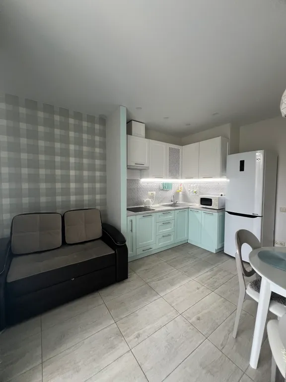 Уютная квартира у моря