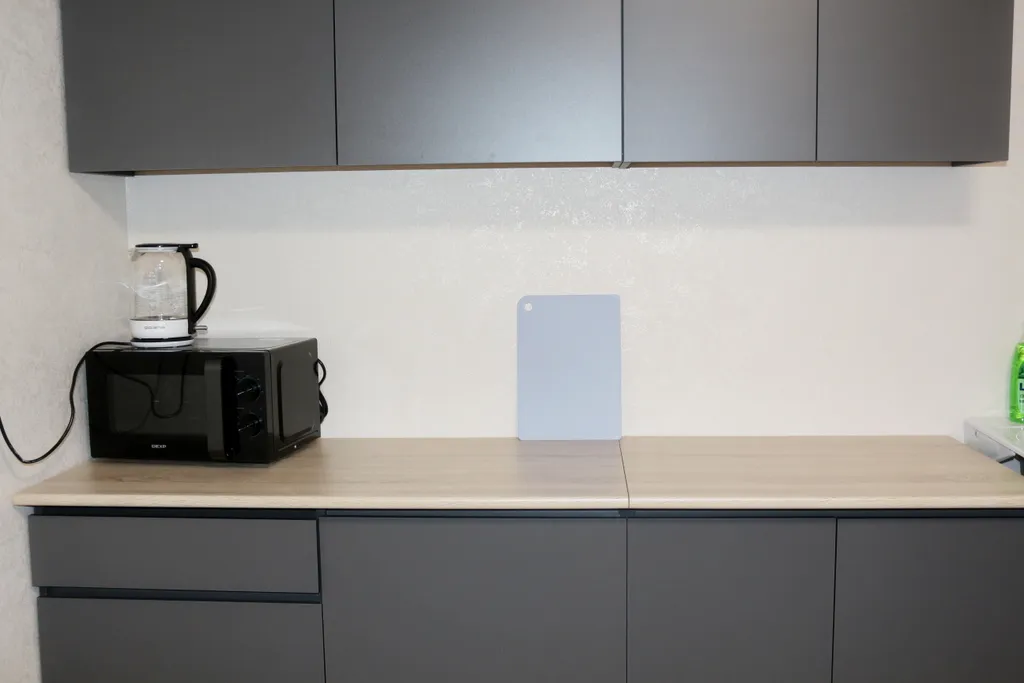 Квартира рядом с ГУОР по хоккею (NiceAparts)