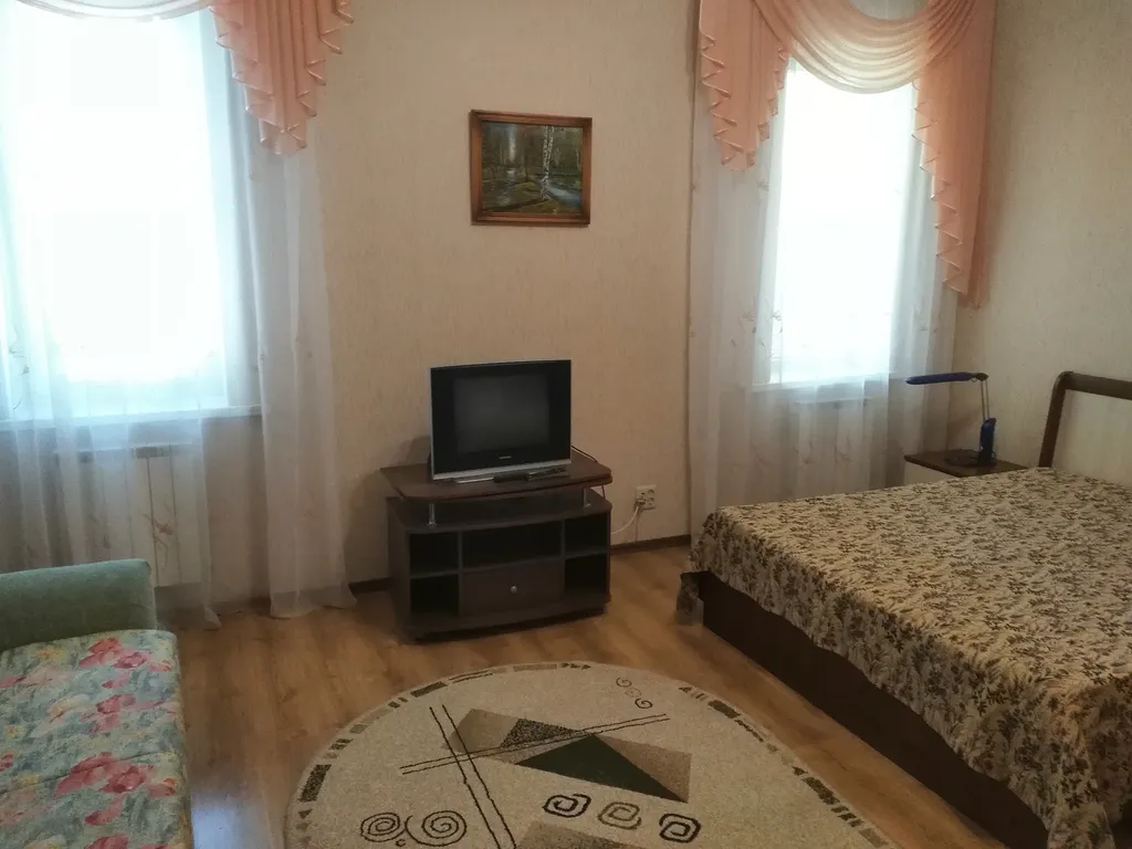 Гостевой дом в Киляковке