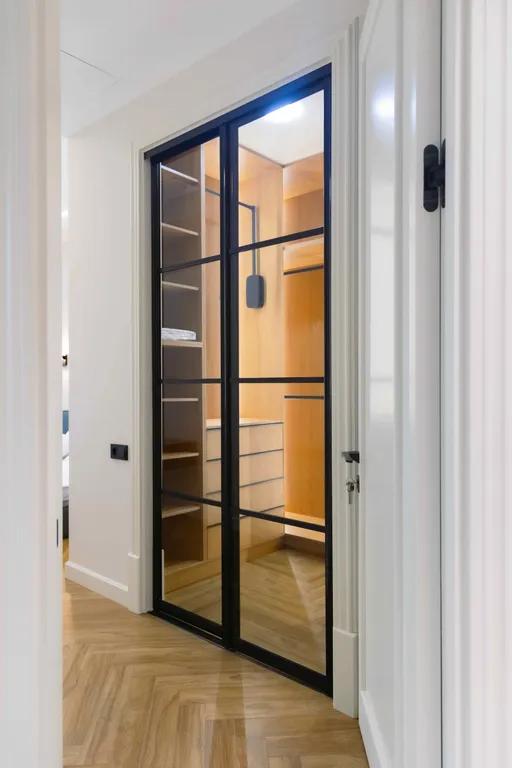 Апартаменты в Parkwood 35