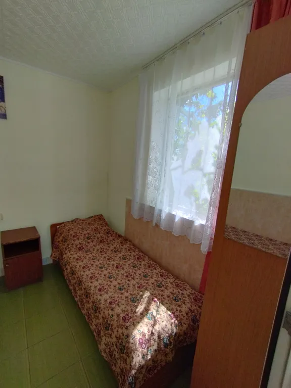 Комната номер 4 на втором этаже