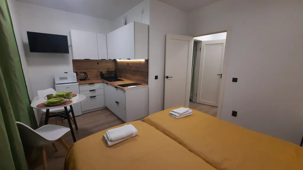 Квартира Уютная квартира в ЖК Новокольцовский — Екатеринбург