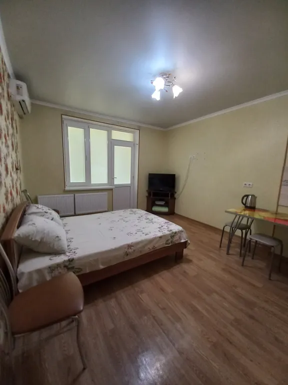 Квартира 1-комнатная Квартира — Славянск-на-Кубани