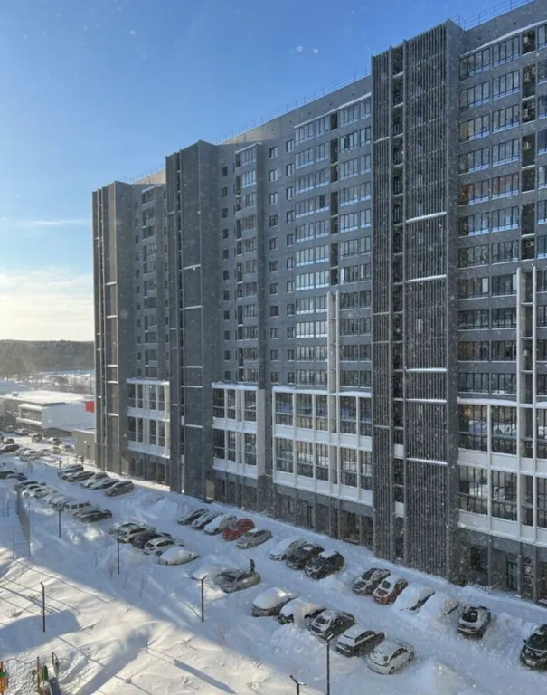 Апартаменты Премиум в центре города