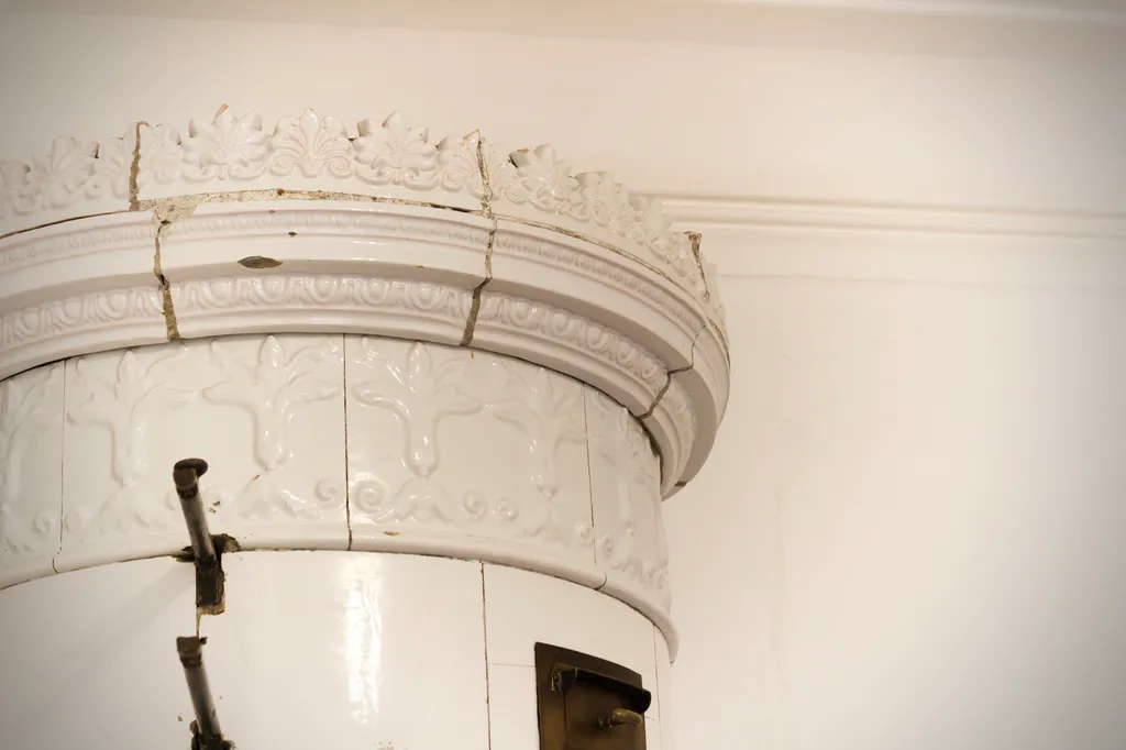 Историческая квартира-музей эпохи модерн