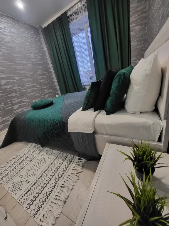 Шикарная квартира в центре Абакана