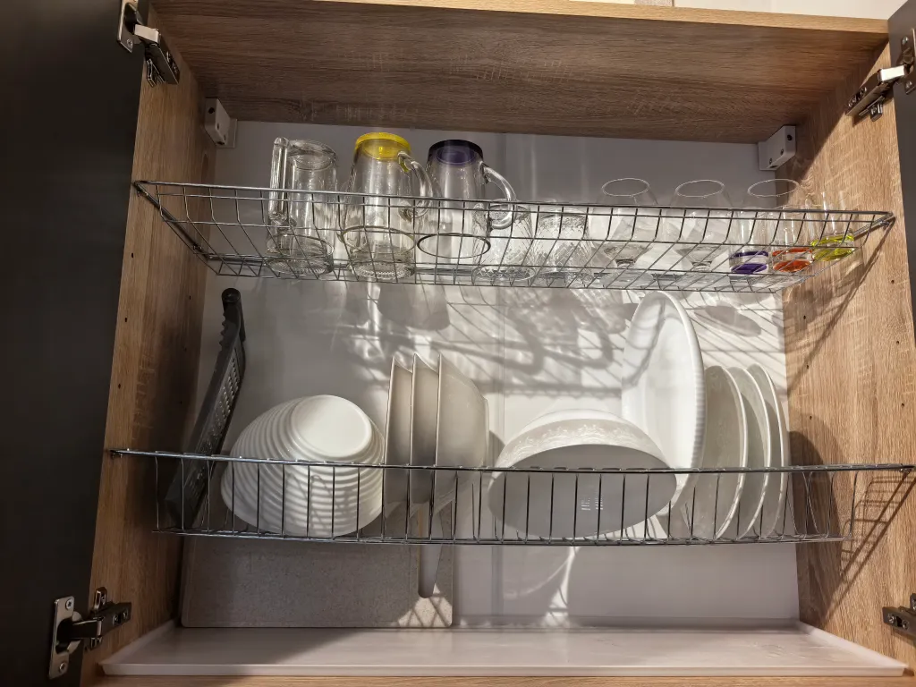 Новый дом, свежий ремонт