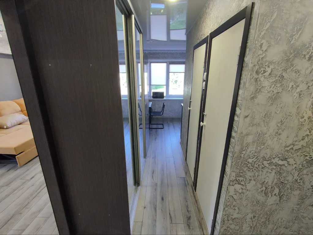 Cовременная двушка рядом с Севмаш