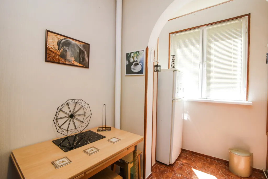 Уютная квартира в центе города