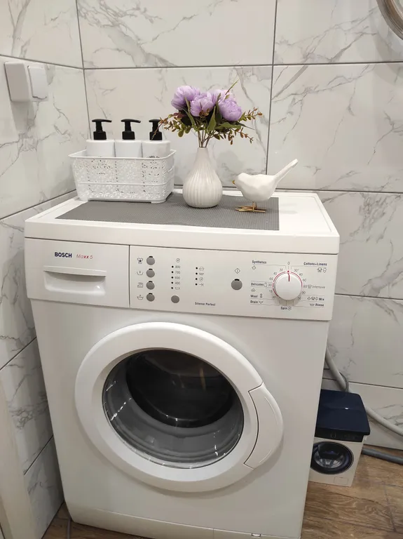 Стильная современная квартира с качественным ремонтом и отличной локацией