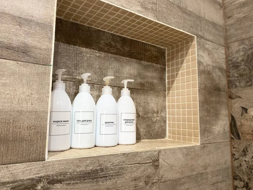 Квартира Уютная трёхкомнатная квартира с видом на Неву — Санкт-Петербург