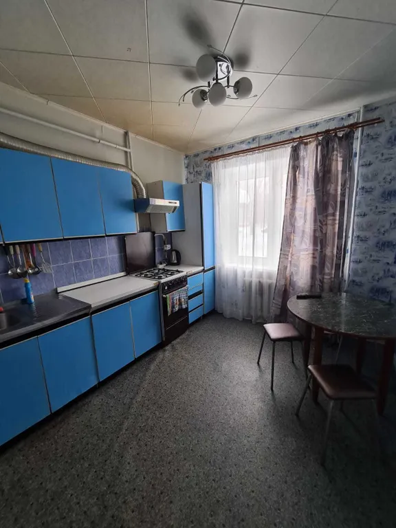 3-комнатная район ледового дворца