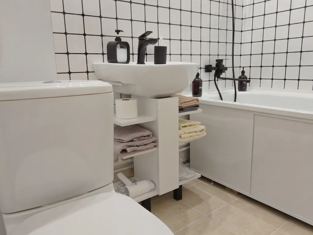 Атмосфера комфорта в Южном городе-2