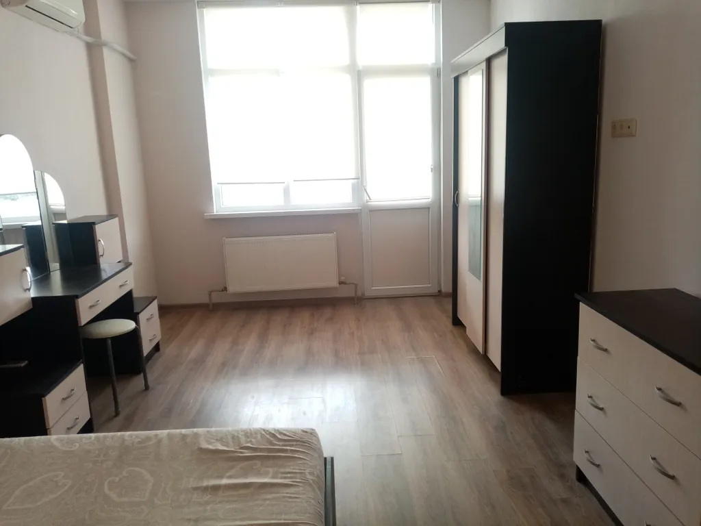 Квартира в Гагаринском