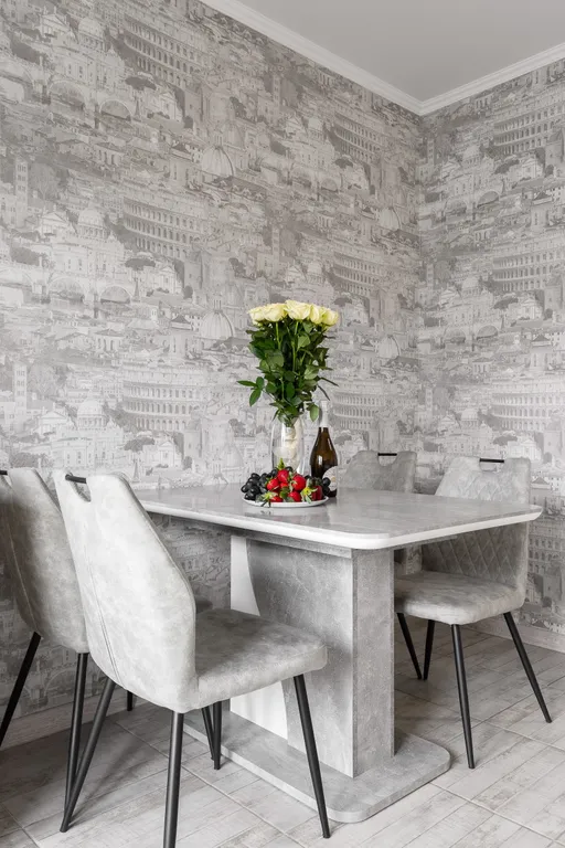 Квартира Видовые апартаменты в самом сердце города — Калининград