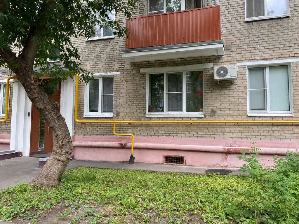 Квартира Квартира рядом с метро Войковская — Москва