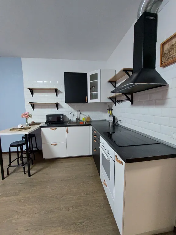 Студия в ЖК Лондон