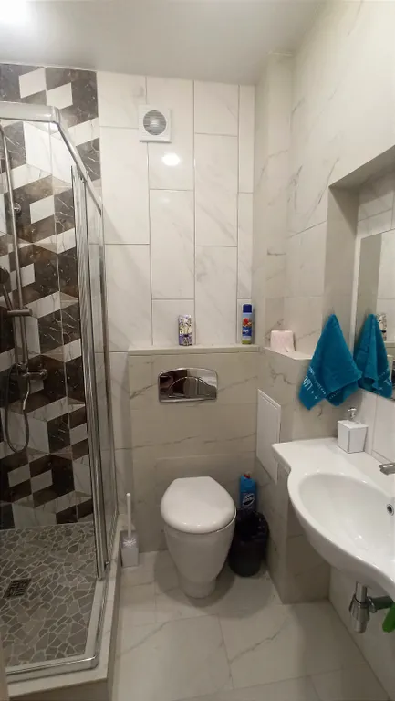 Уютная студия в г. Спутник