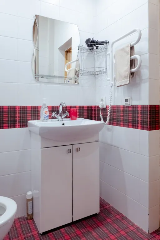 Уютные апартаменты недалеко от моря