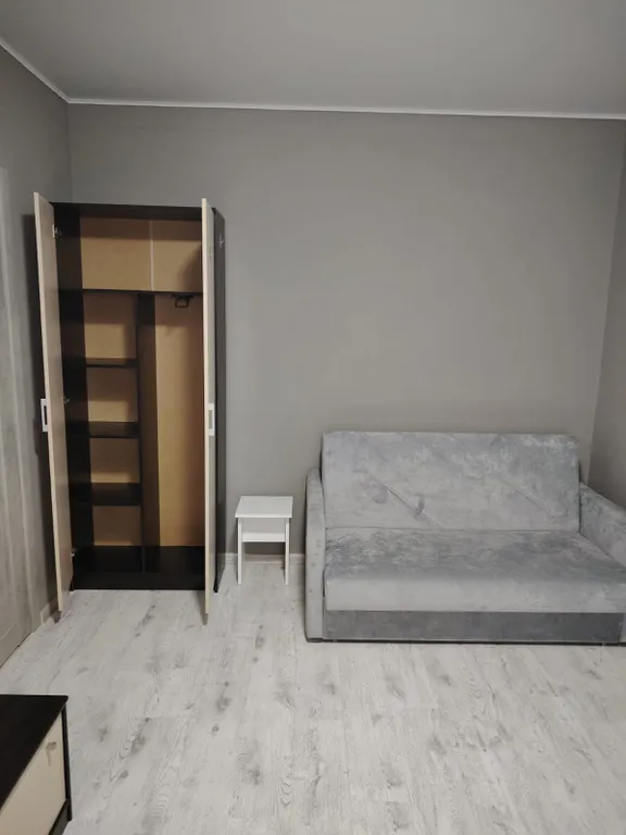 Квартира 1-комнатная Квартира — Калининград