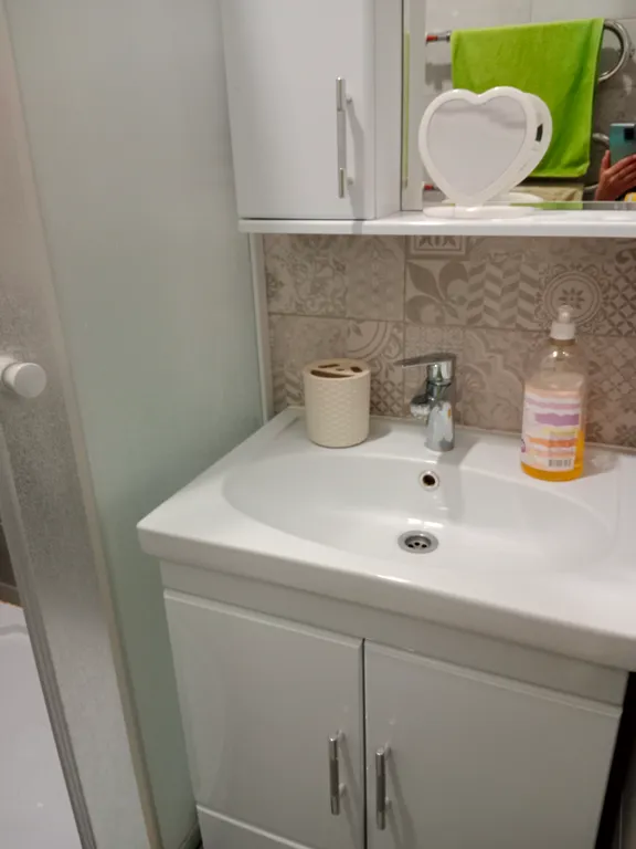 Квартира в частном коттедже рядом с М4