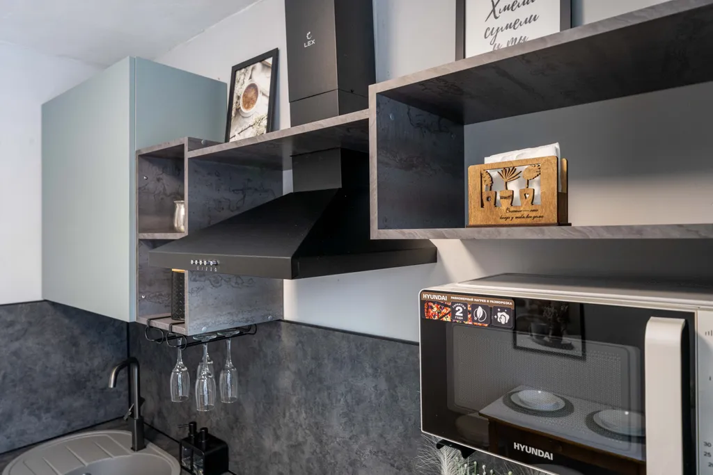 Уютная квартира в центре города недалеко от вокзала