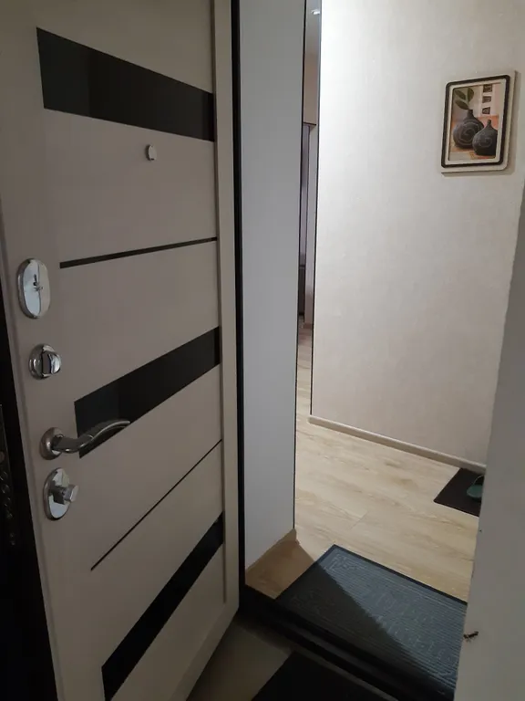 Уютная квартира, недалеко от трассы — аренда посуточно в Каменск-Шахтинский