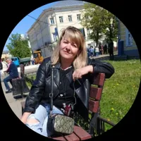 Марина Каранова