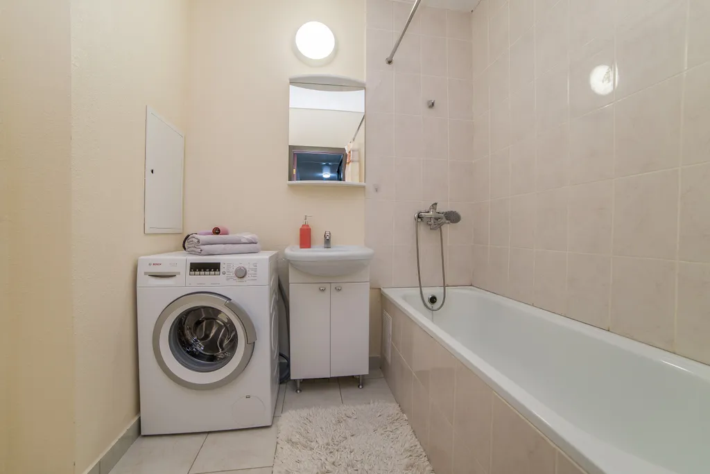 Квартира Квартира Песочное торжество — Екатеринбург