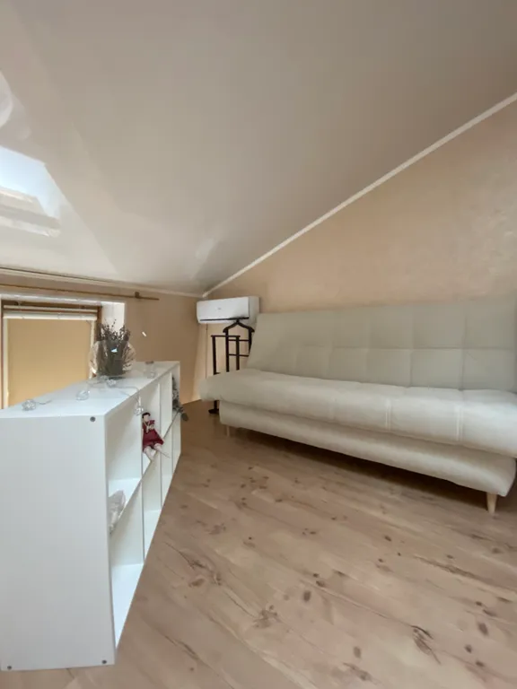 Уютная квартира с прекрасным видом