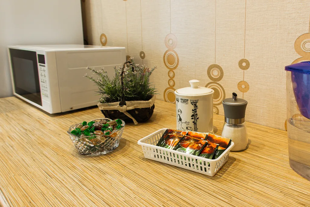 Квартира Квартира Bliss aparts Rybinskaya 11/26 — Ярославль