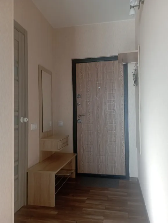 Квартира 1-комнатная Квартира — Сириус