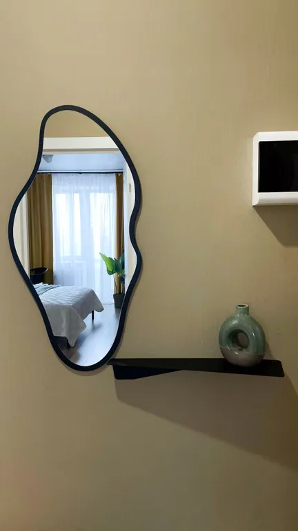 Апартаменты Манго Кошелев парк