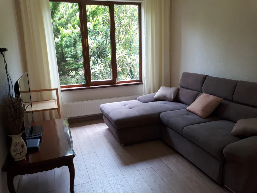 Коттедж Новый дом в красивом уютном месте — Сочи