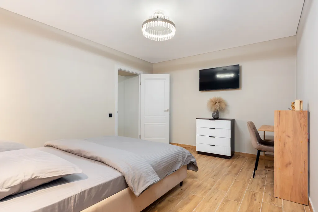 Люкс в центре ШикаЛад КМВ