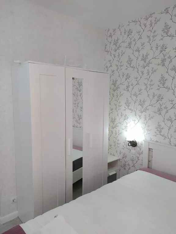 Квартира Апартаменты у моря — аренда посуточно в Сириус