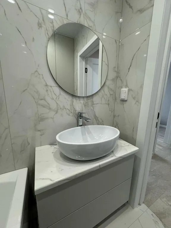 Шикарная квартира на Красной