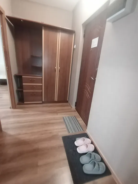 Уютная квартира на КСК