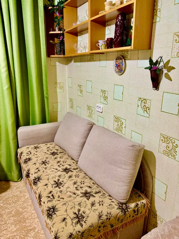 Апартамент Псковский Прованс