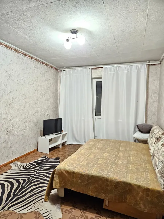 Квартира Квартира 2х комнатная в центре — Владивосток
