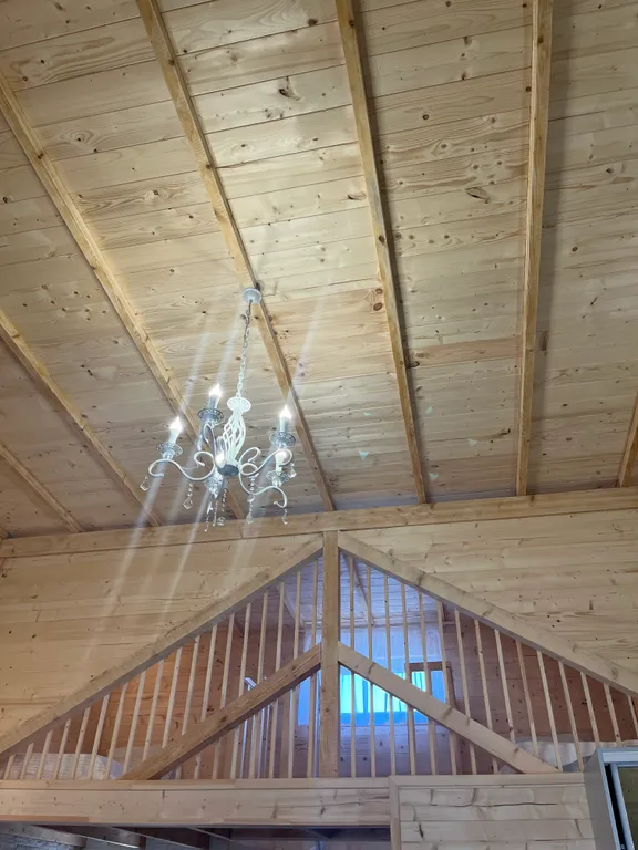 Дом в пригороде Евпатории с.Уютное