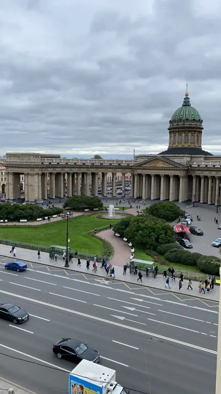 Комната