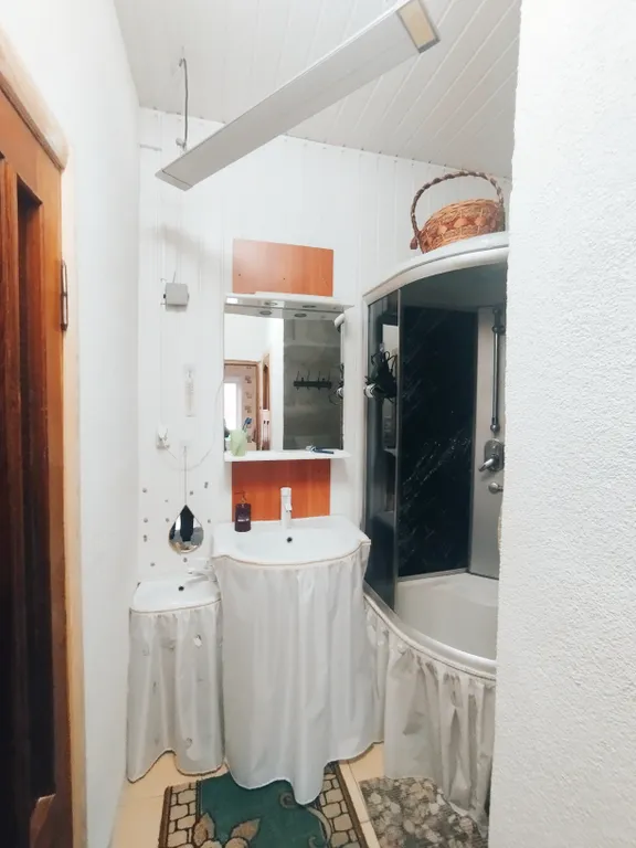 Дом в центре