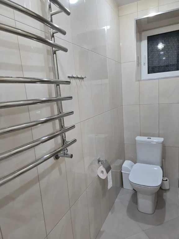 Двухкомнатный номер в гостевом доме