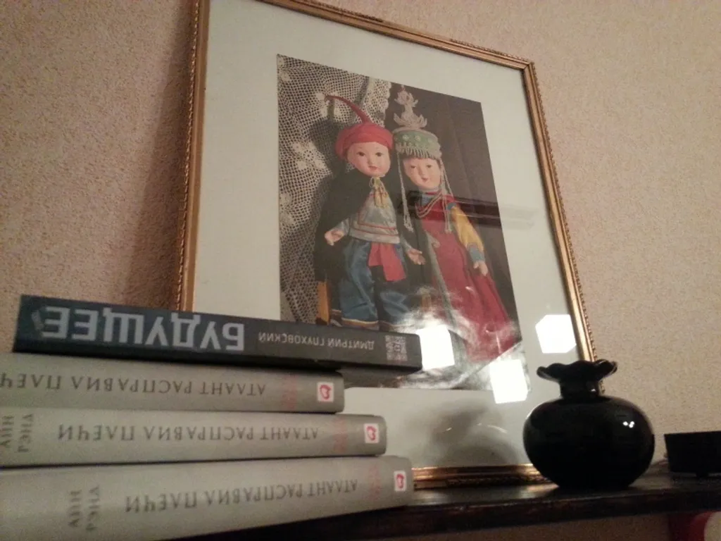 Уютная светлая квартира в центре Кисловодска