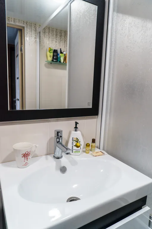 Апартамент-Лофт "Панорама"