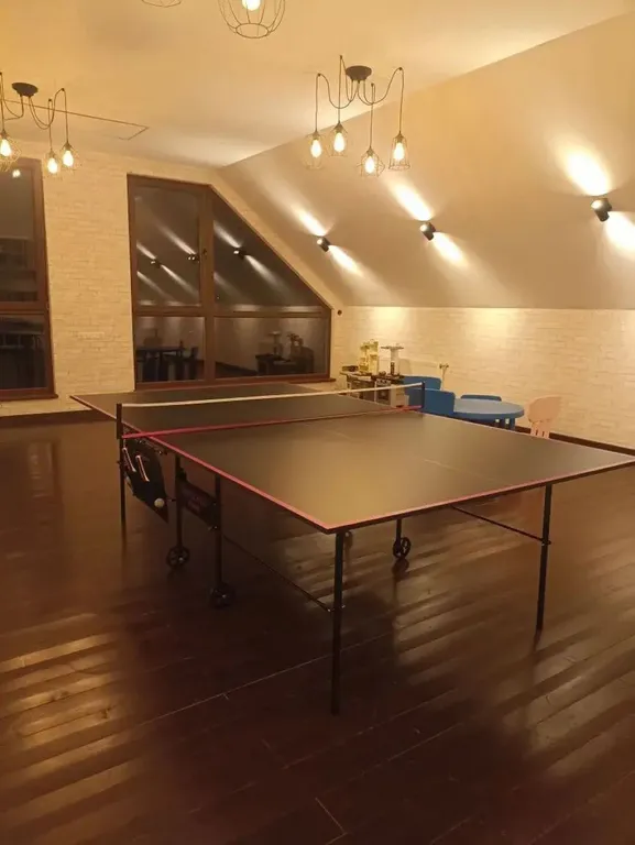 Дом в горах с подогреваемым бассейном в Адыгее